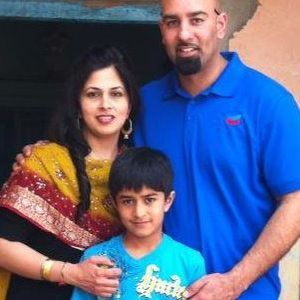 Meet your Posher, Parminder